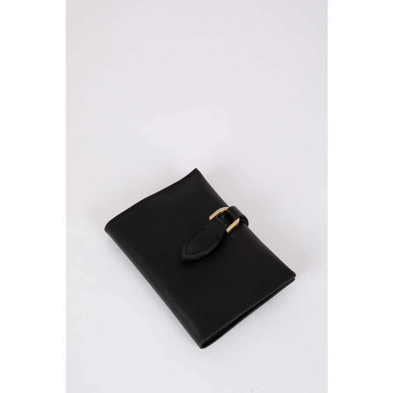 DEFACTO Woman Faux Leather Wallets