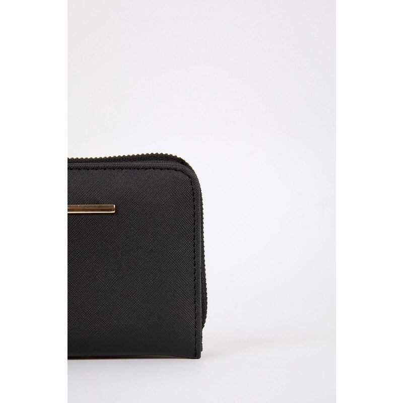 DEFACTO Woman Faux Leather Wallets