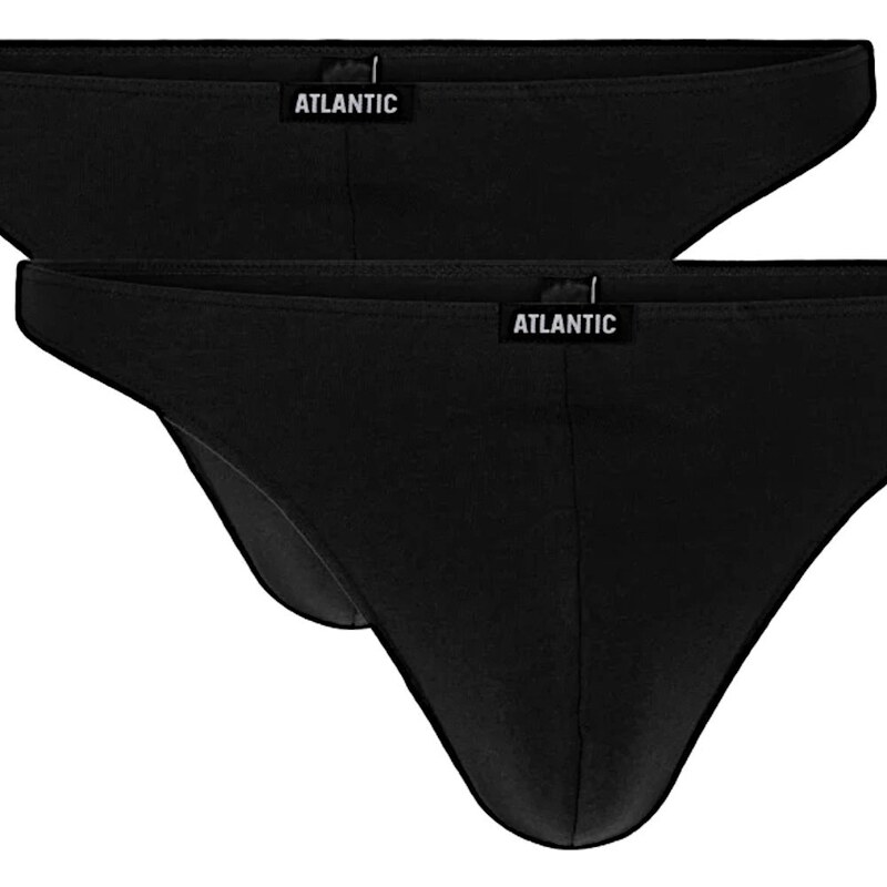 Atlantic Pánské slipy 2 pack