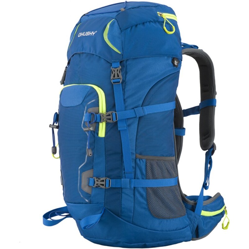 Expediční batoh Husky Sloper 45l