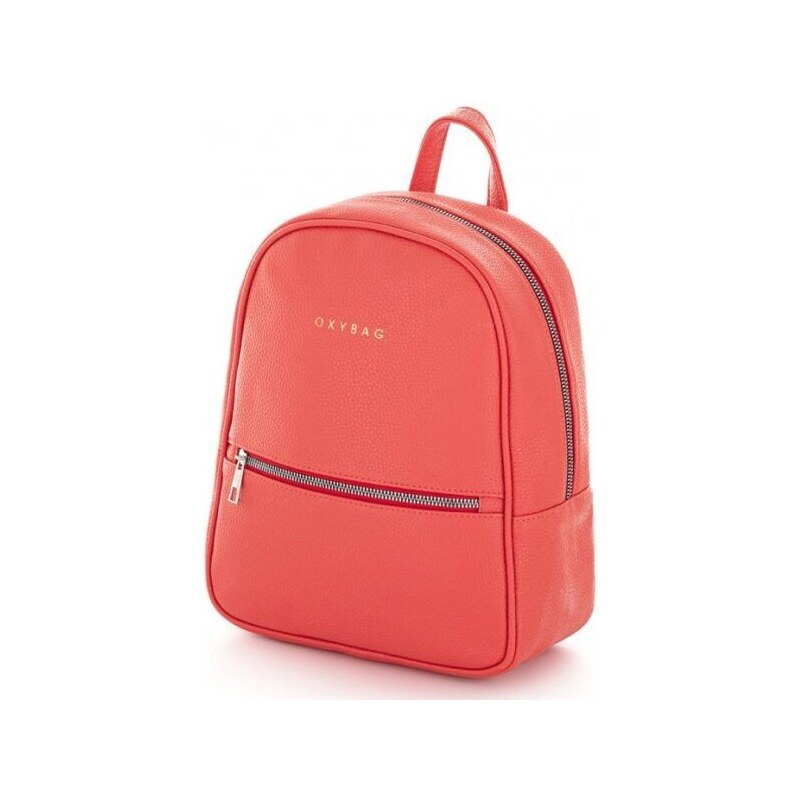 Oxybag DIXY LEATHER Dámský batůžek