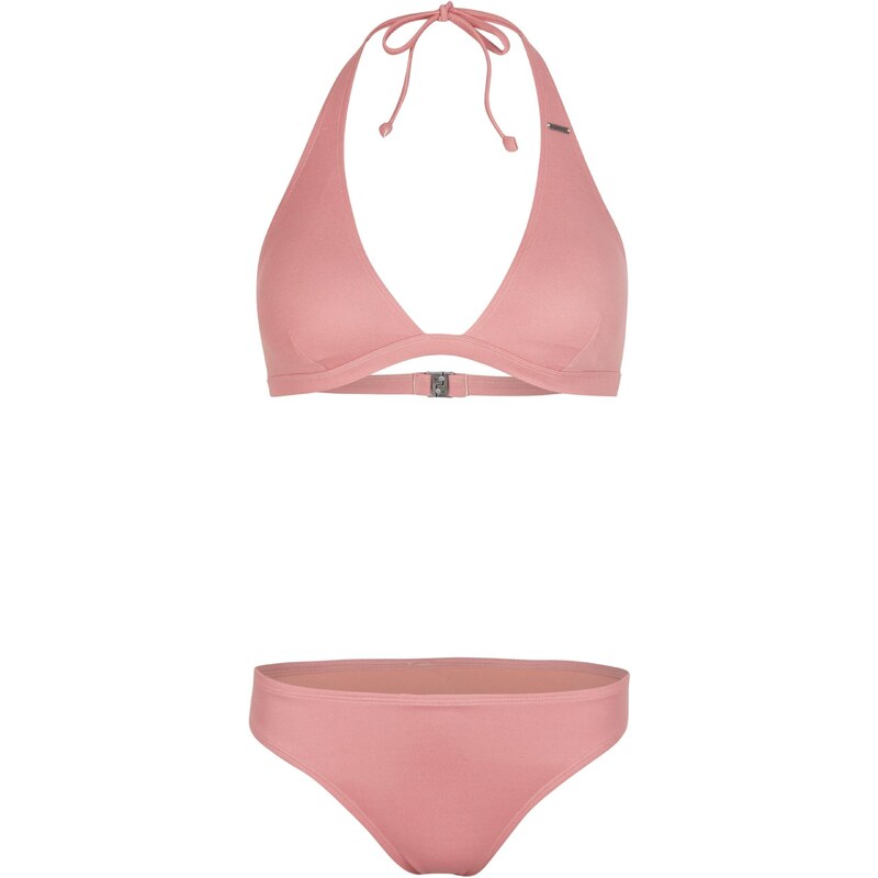 ONEILL Bikiny Maria Cruz růžová 93456040