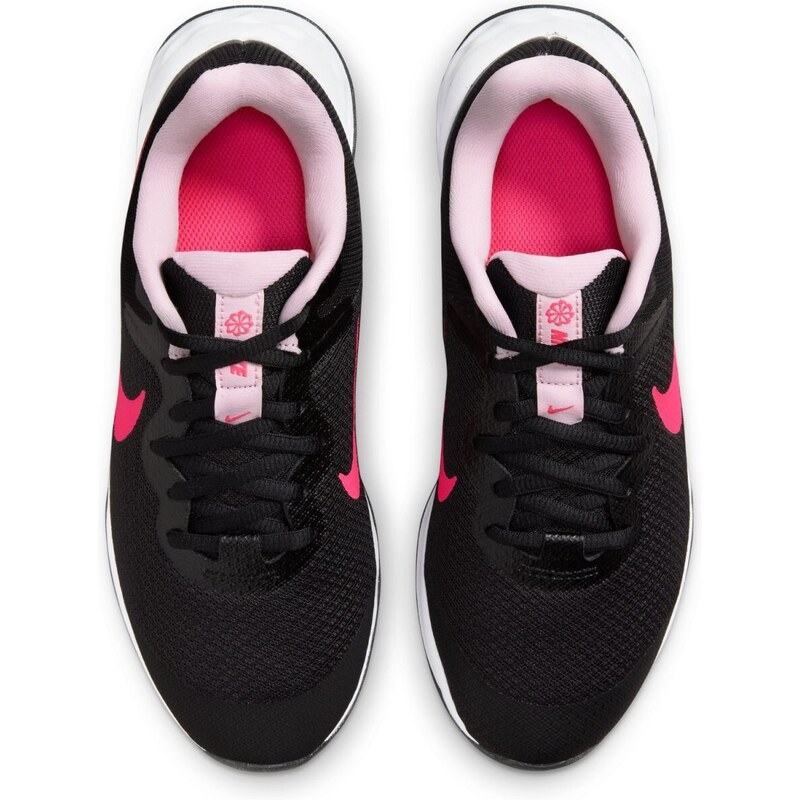 Nike Revolution 6 BLACK