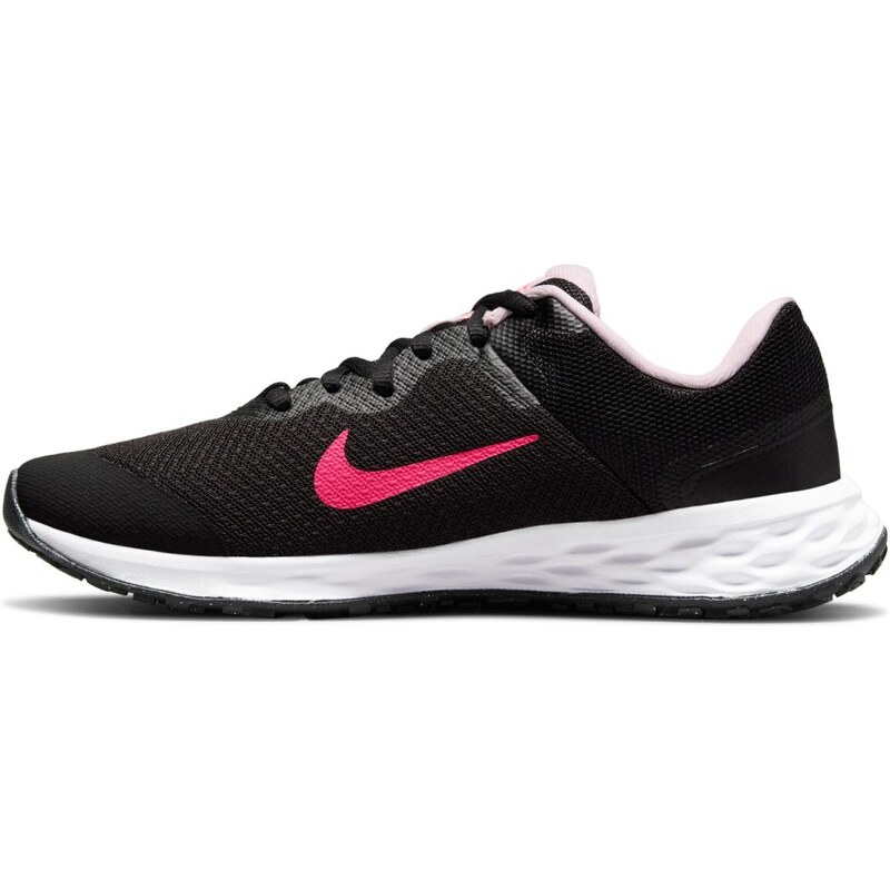 Nike Revolution 6 BLACK