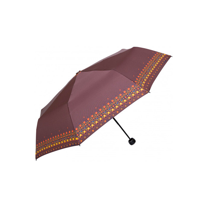 Parasol Manuální dámský skládací deštník Luka 8