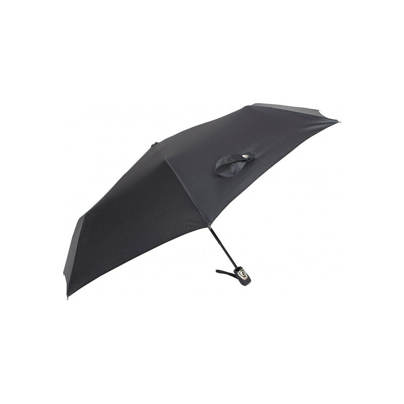 Pánský deštník Parasol, černá