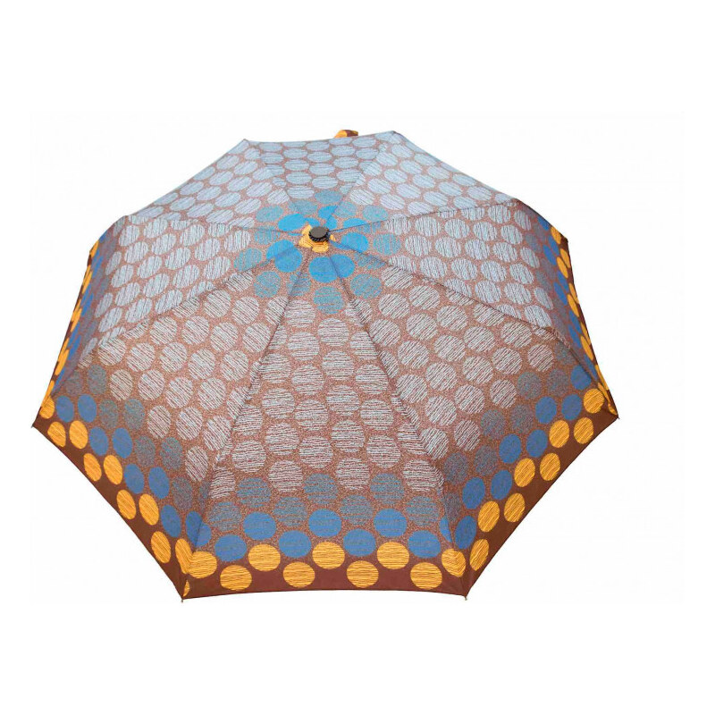 Parasol Dámský skládací deštník Paula 9