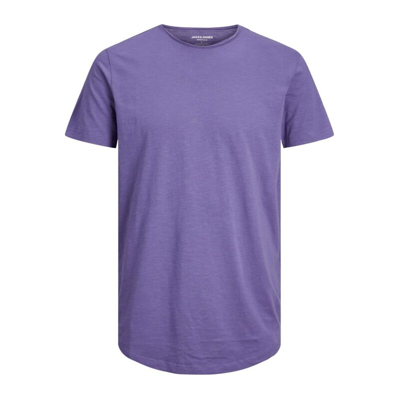 JACK & JONES Tričko JJEBasher ostružinová
