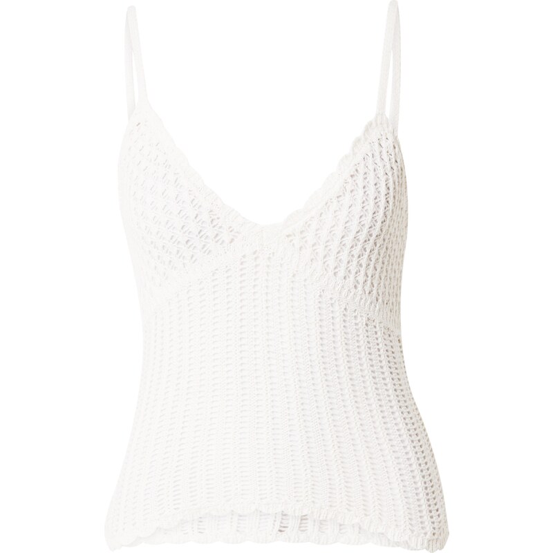 LENI KLUM x ABOUT YOU Kardigany Liv offwhite 109495426