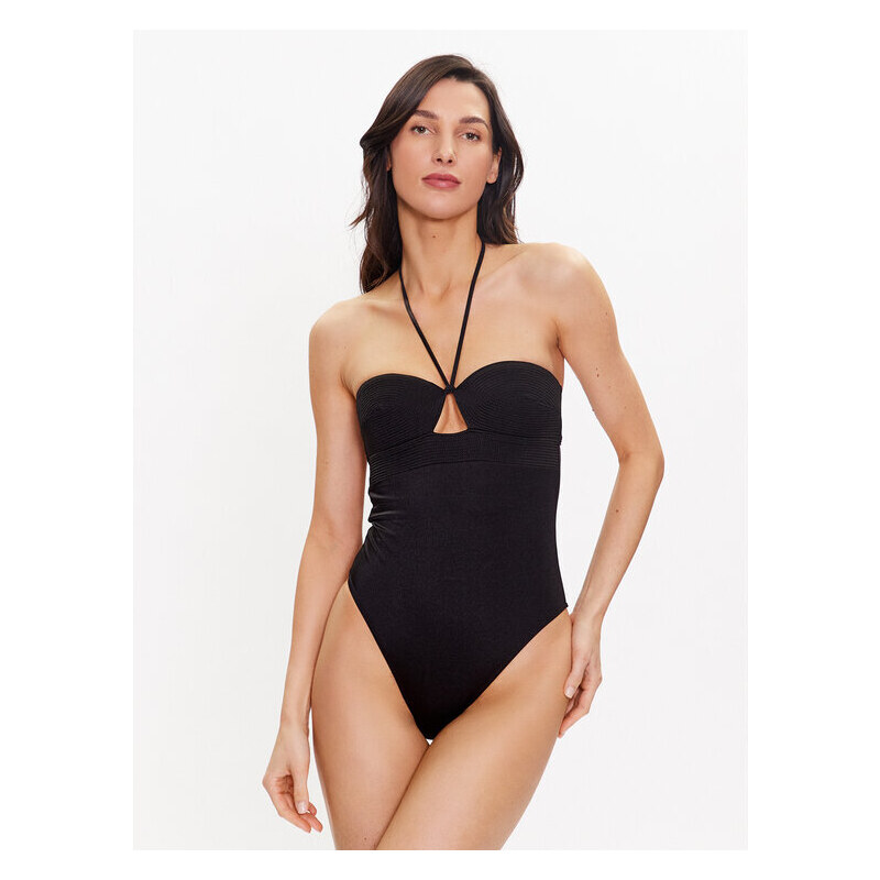 Jednodílné plavky Calvin Klein Swimwear