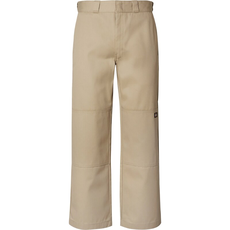 DICKIES Kalhoty khaki