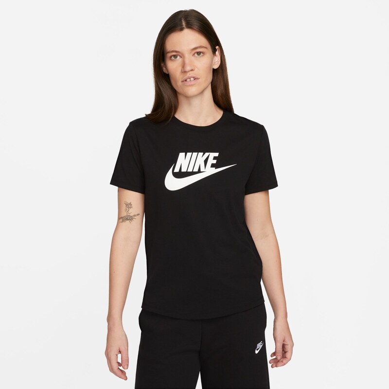 Nike Sportswear Essentials BLACK