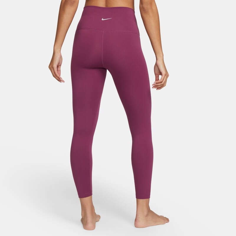 Nike W ny dr yoga 7/8 purple