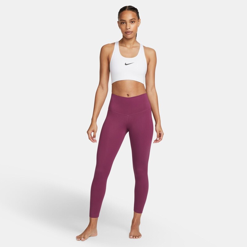 Nike W ny dr yoga 7/8 purple