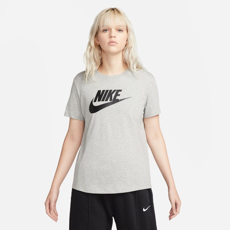 Nike NSW TEE ESSNTL ICN FTRA GREY