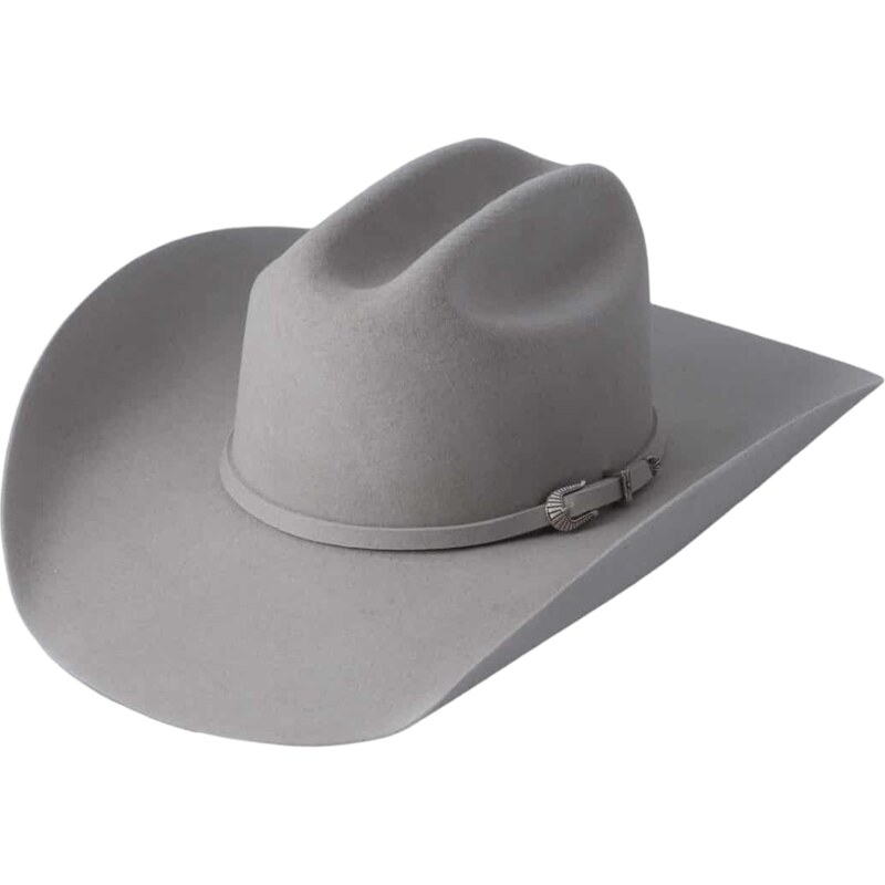 Pro Hats ProHats "SILVER"
