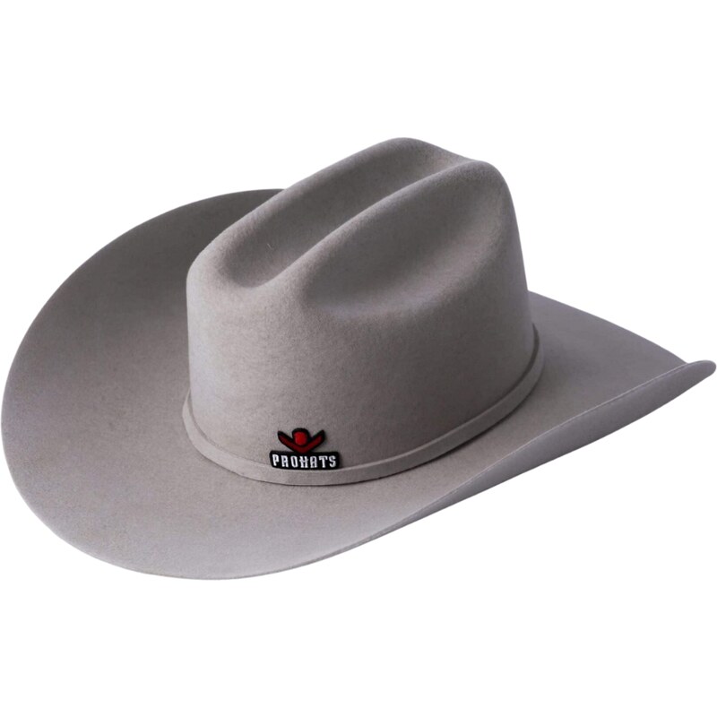 Pro Hats ProHats "SILVER"