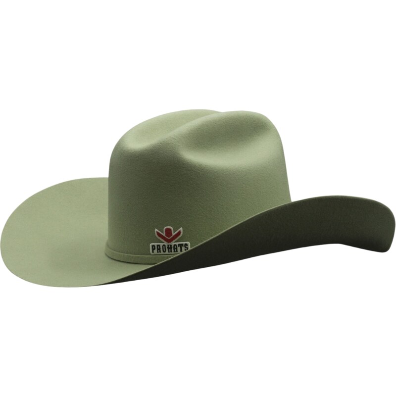 Pro Hats ProHats "HOUSTON OLIVE"