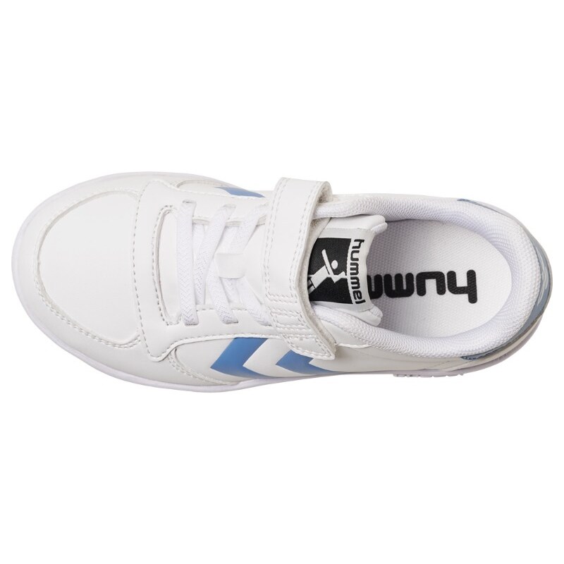 Obuv Hummel STADIL LIGHT QUICK JR 210727-9101