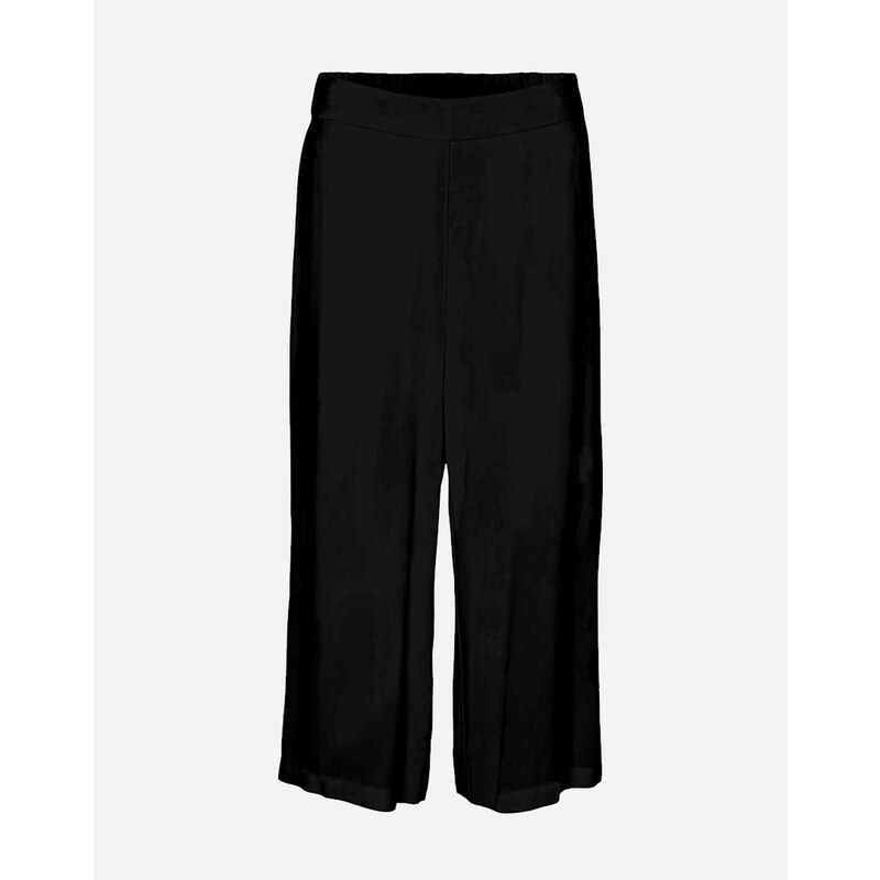 VERO MODA VMEASY HW CULOTTE PANTS R1 WVN GA