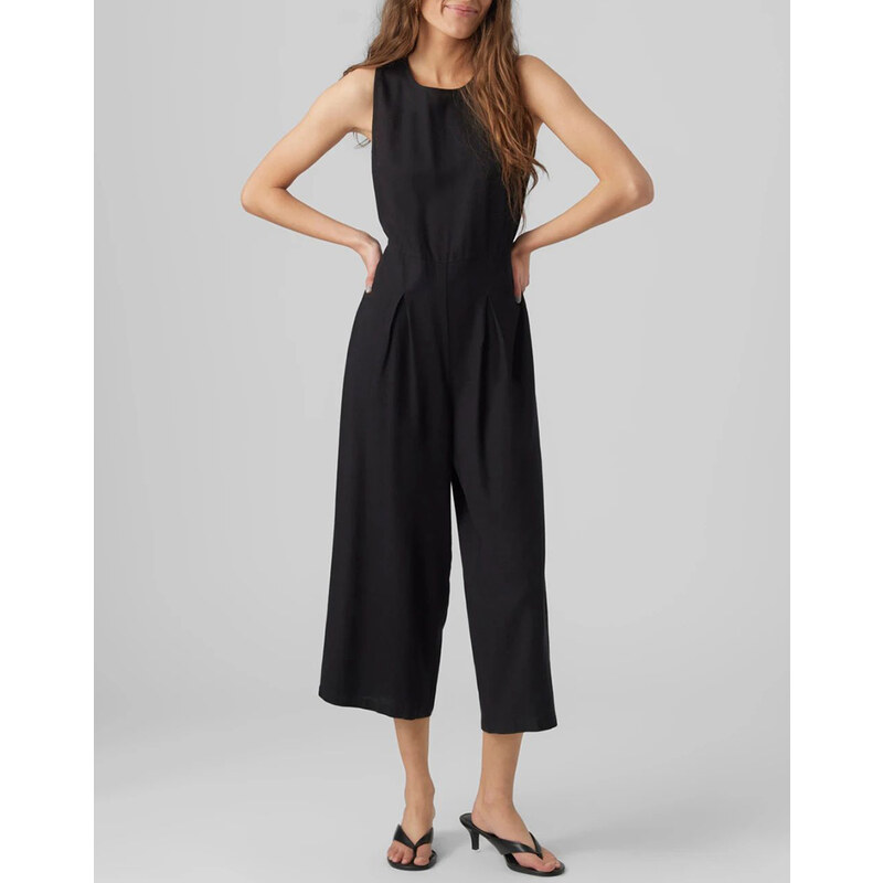 VERO MODA VMMYMILO SL CULOTTE JUMPSUIT WVN GA