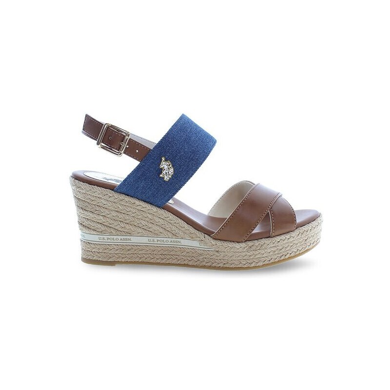 Espadrilky U.S. Polo Assn. 81474896