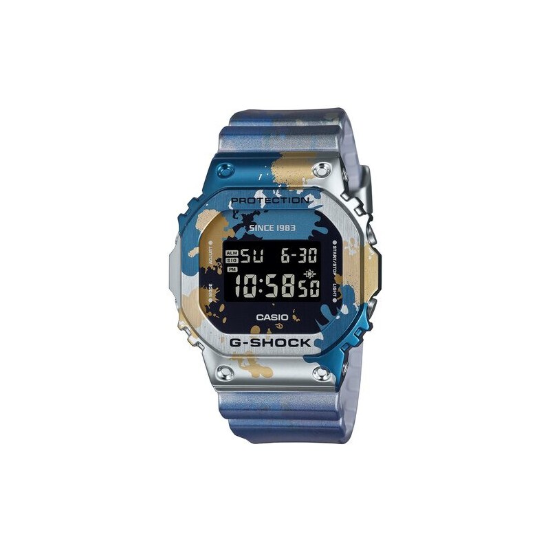 Hodinky G-Shock