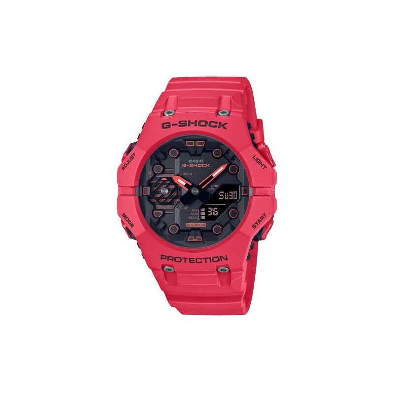 Hodinky G-Shock