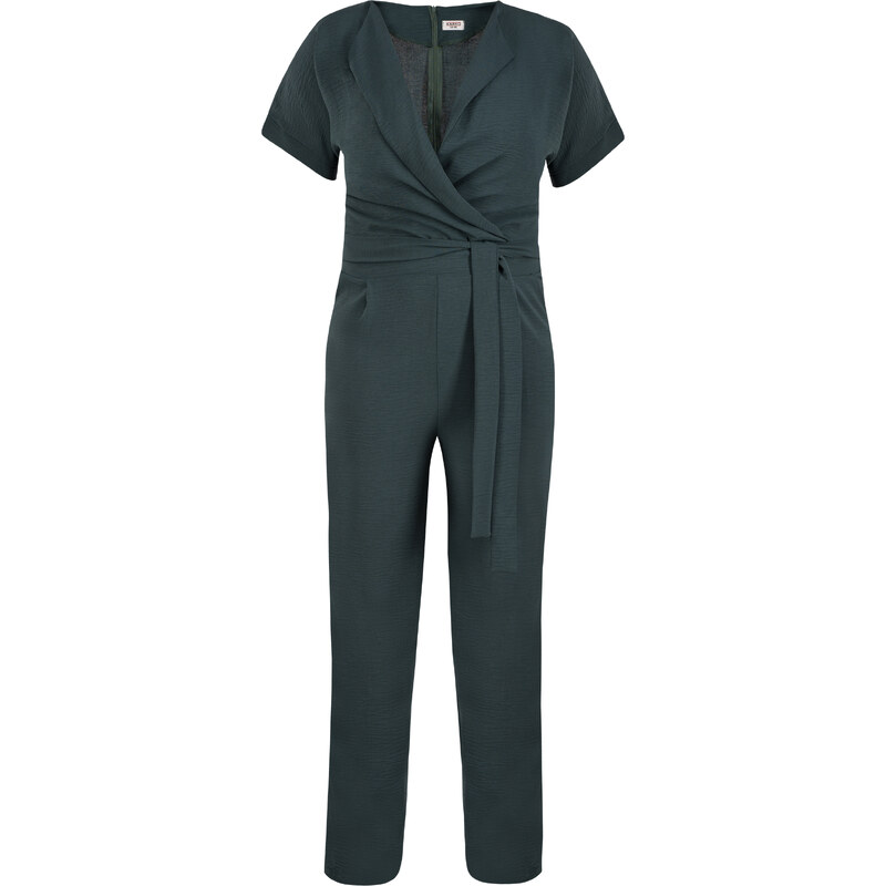 Karko Woman's Jumpsuit Q230