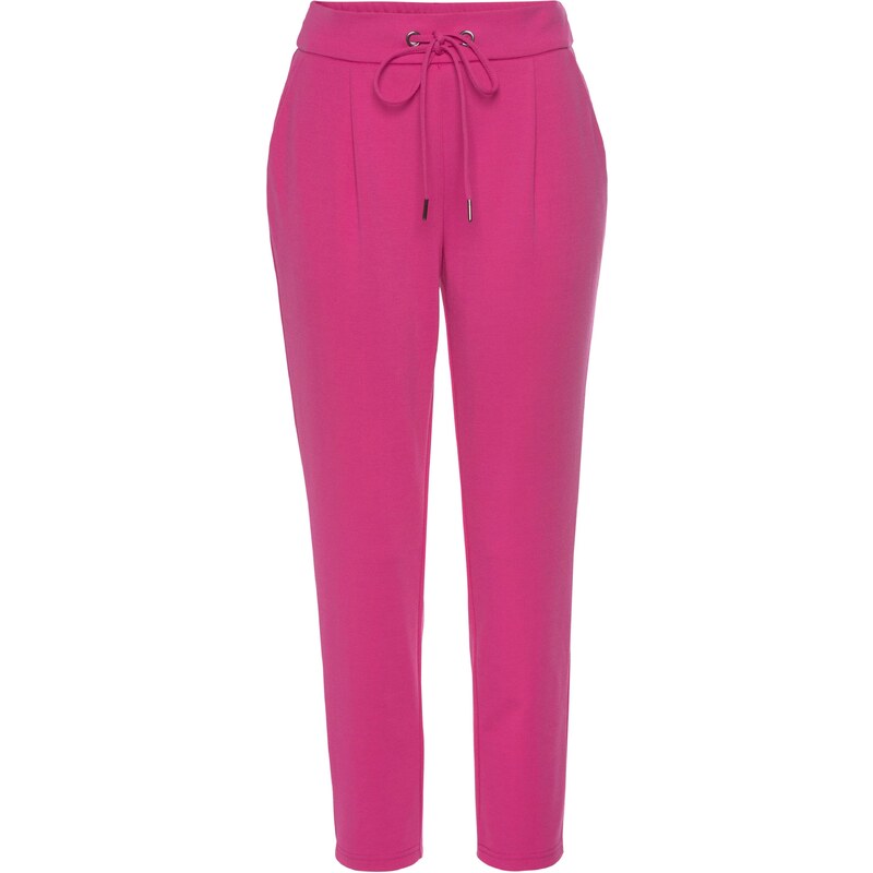 LASCANA Kalhoty pink 96188728