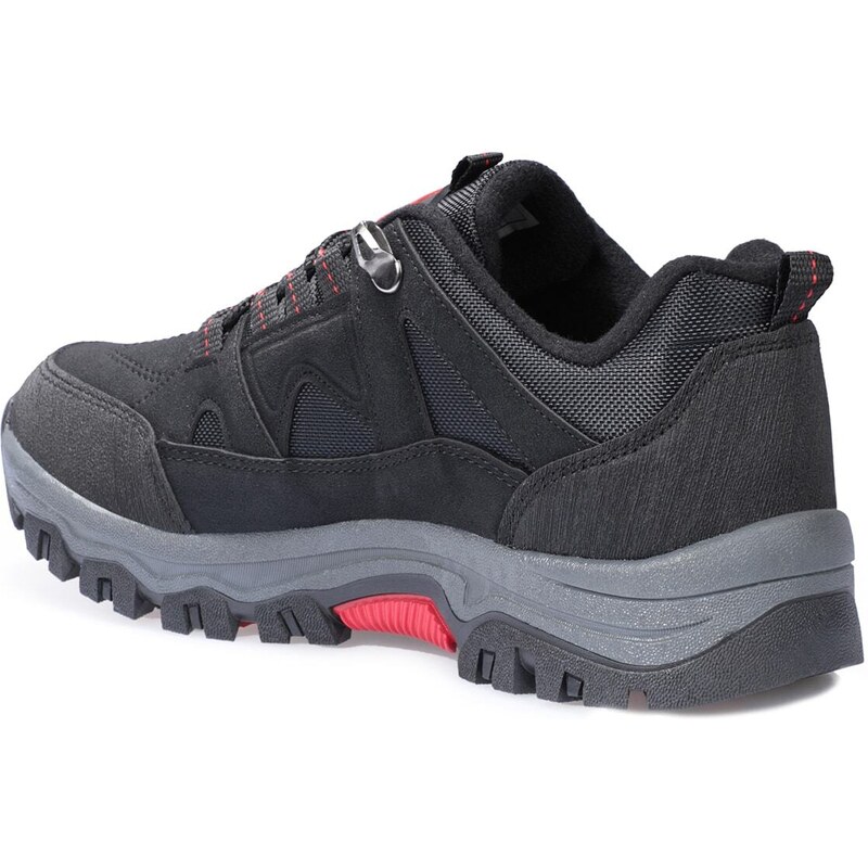 Slazenger Haakon Men's Outdoor Shoes Black