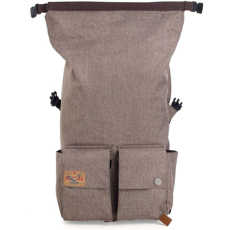Batoh WOOX Marrom Bag