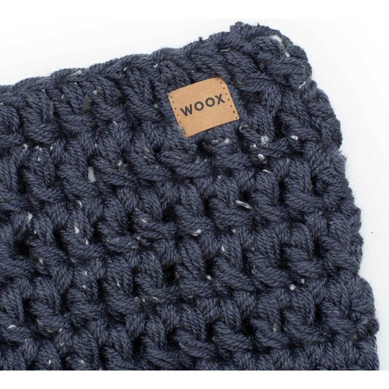 Nákrčník WOOX Dark Denim Neckerchief