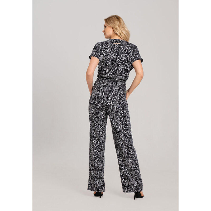 Look Made With Love Woman's Overall 251 Bellissima