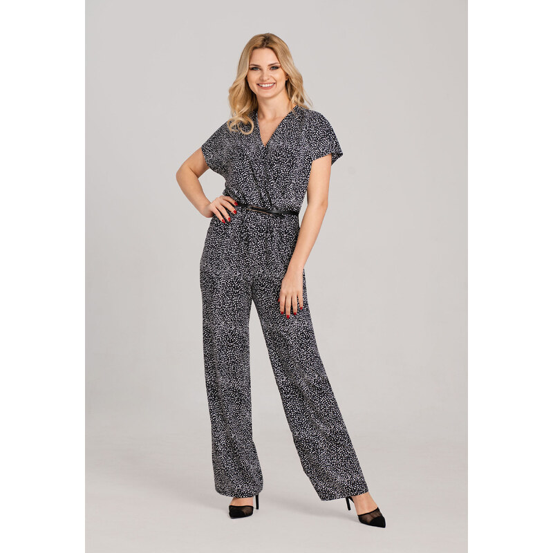 Look Made With Love Woman's Overall 251 Bellissima