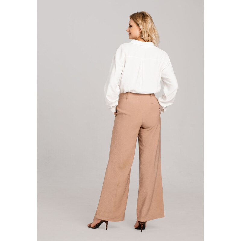 Look Made With Love Woman's Trousers 249 Odyseusz