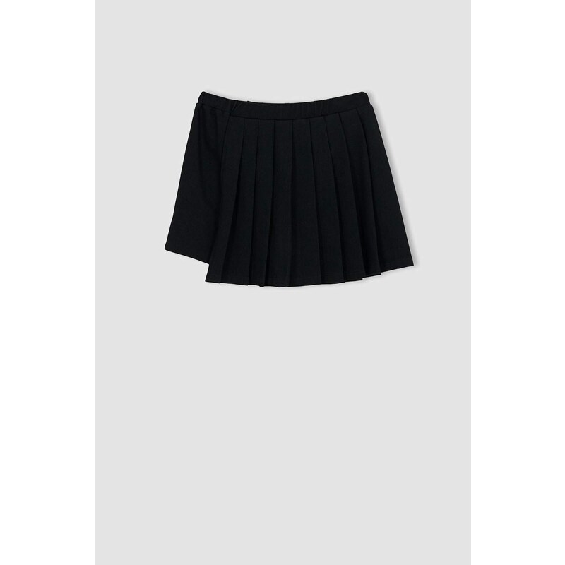 DEFACTO Girl Pleated Skirt