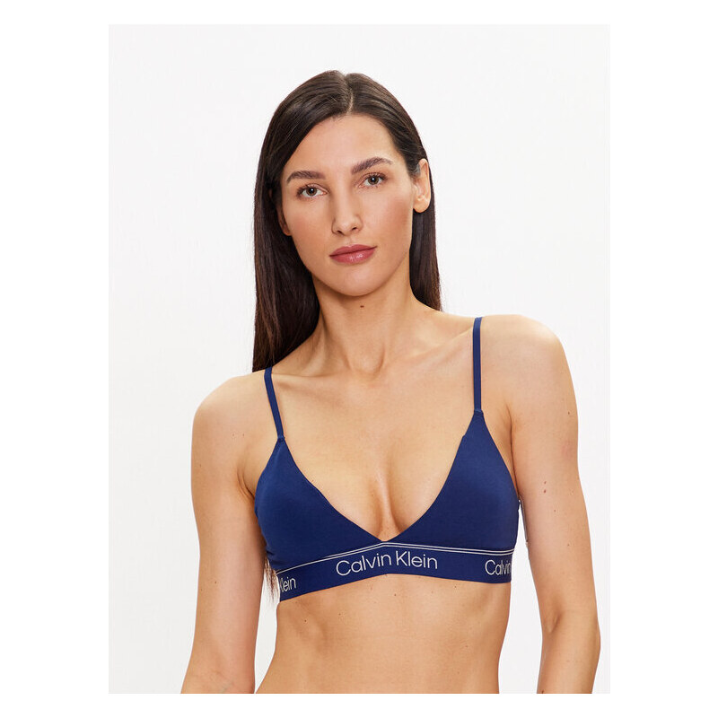 Podprsenka Bralette Calvin Klein Underwear