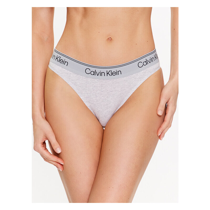 Brazilské kalhotky Calvin Klein Underwear