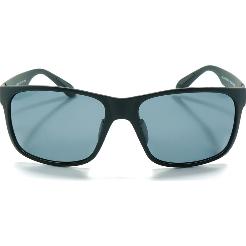 Polarizační brýle POLARIZED SPECIAL 2MF8 černý rám, modré sklo