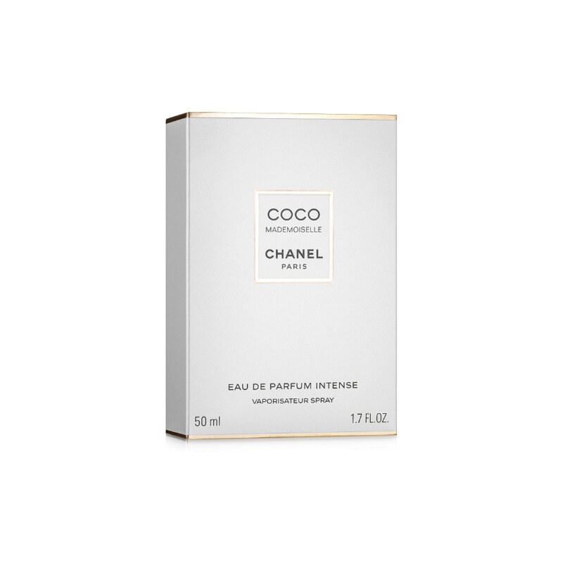 Chanel Coco Mademoiselle Intense - EDP 35 ml