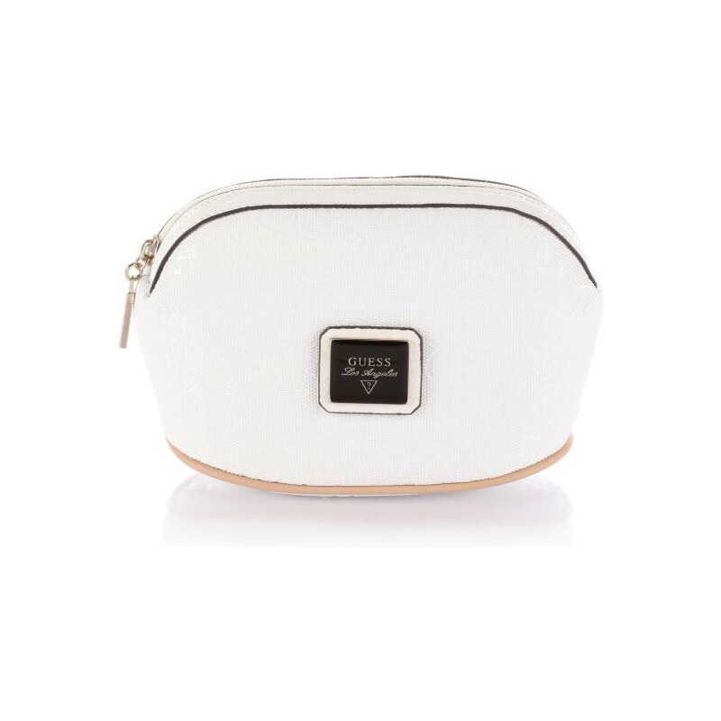 Guess Blossom Small Cosmetic Case