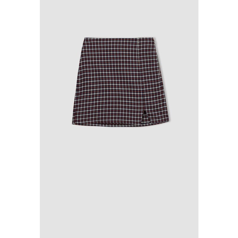 DEFACTO Woven Skirt
