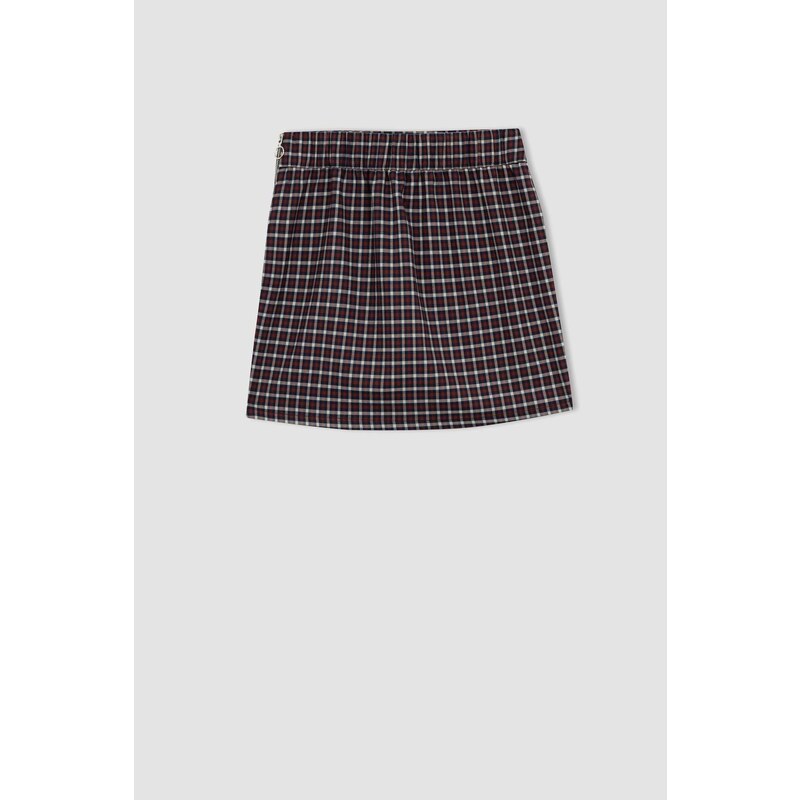 DEFACTO Woven Skirt