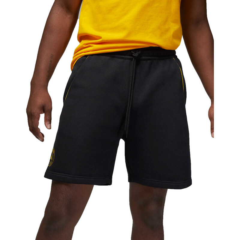Šortky Jordan PSG Men s Fleece Shorts dv0619-010