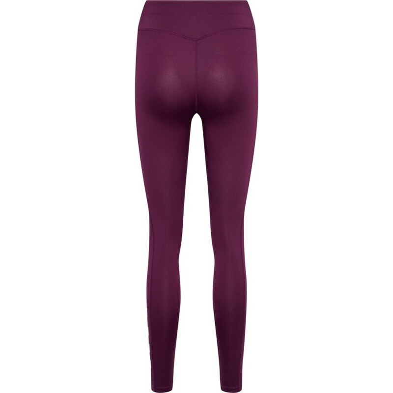 Legíny Hummel hmlMT CHIPO MID WAIST TIGHTS 214240-3506