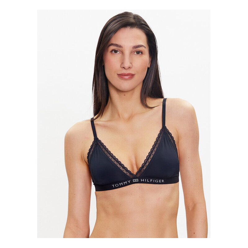 Podprsenka Bralette Tommy Hilfiger 81181944