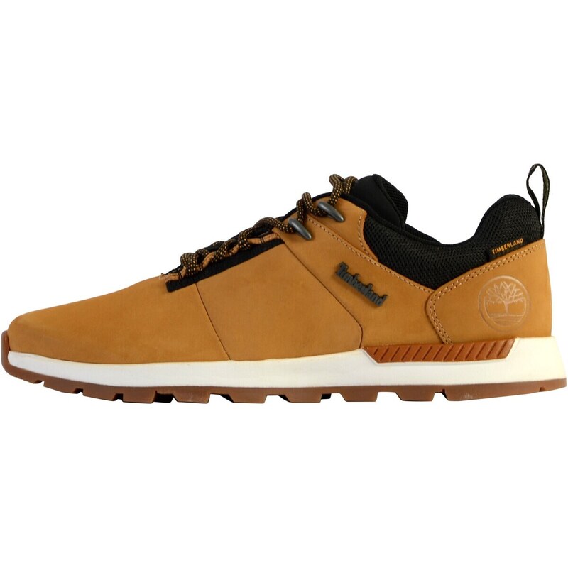 Timberland Tenisky 214856 >