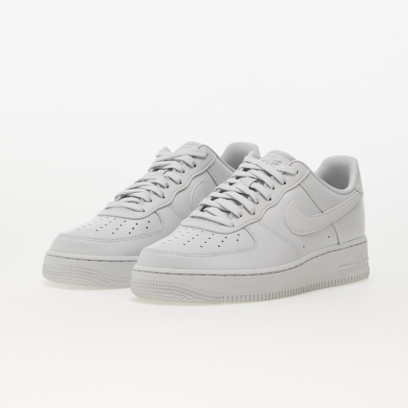 Pánské nízké tenisky Nike Air Force 1 '07 Fresh Photon Dust/ Photon Dust-Photon Dust