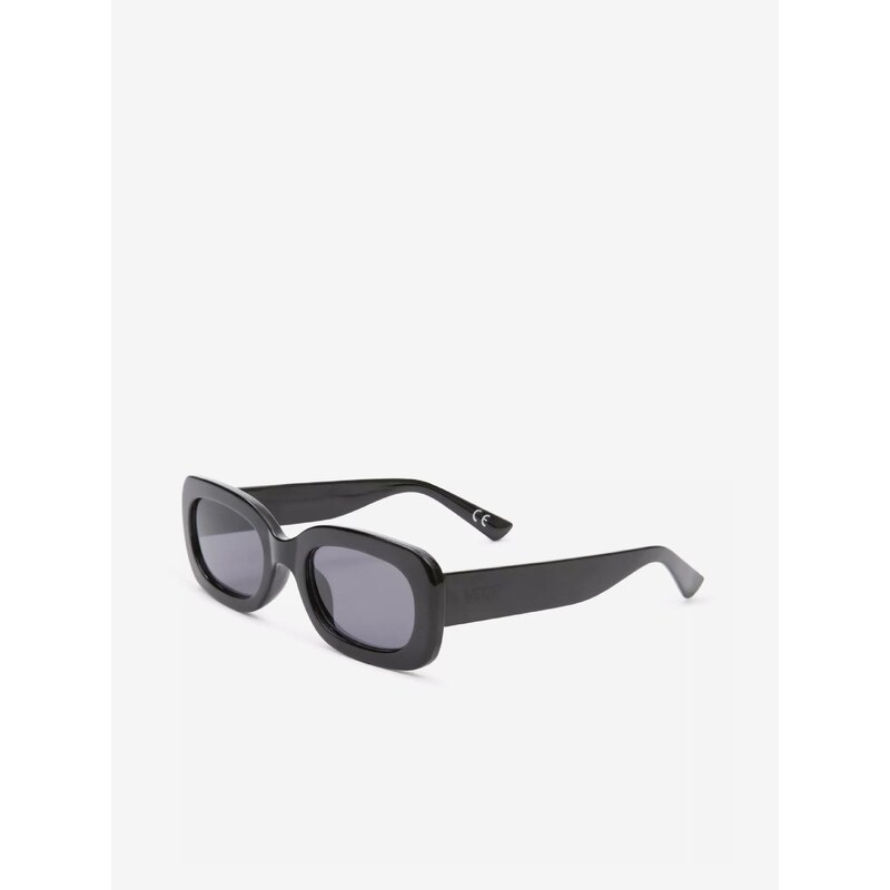 Černé pánské sluneční brýle VANS WESTVIEW SHADES - Pánské